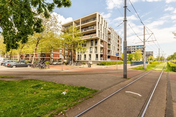 Medium property photo - Willem Baerdesenstraat 18, 1067 XX Amsterdam